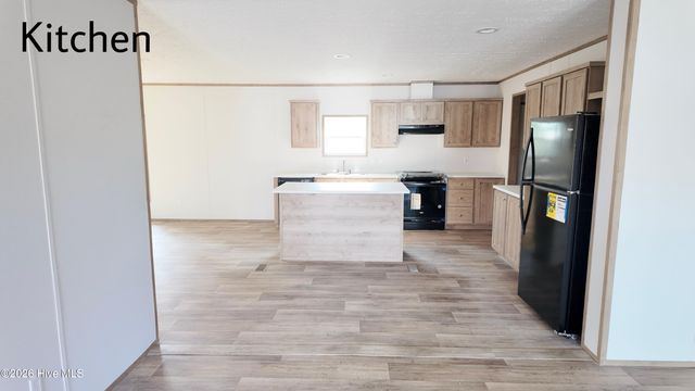 106 Lynnwayne Circle, Havelock, NC 28532