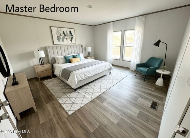 106 Lynnwayne Circle, Havelock, NC 28532