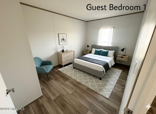 106 Lynnwayne Circle, Havelock, NC 28532