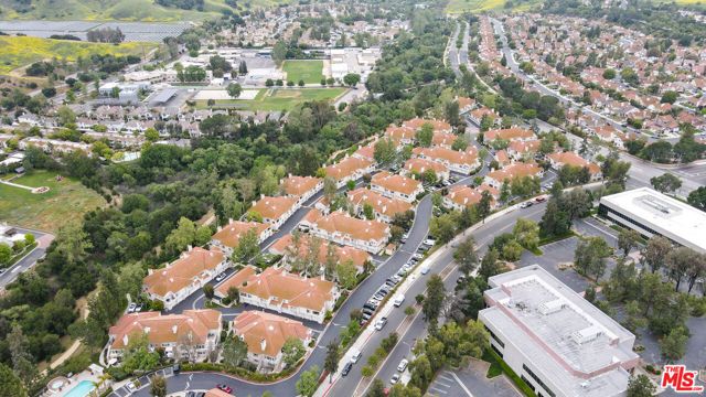 4240 Lost Hills Road 503, Agoura Hills, CA 91301