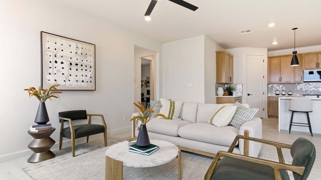 1924 Gorman Avenue SE, Albuquerque, NM 87106