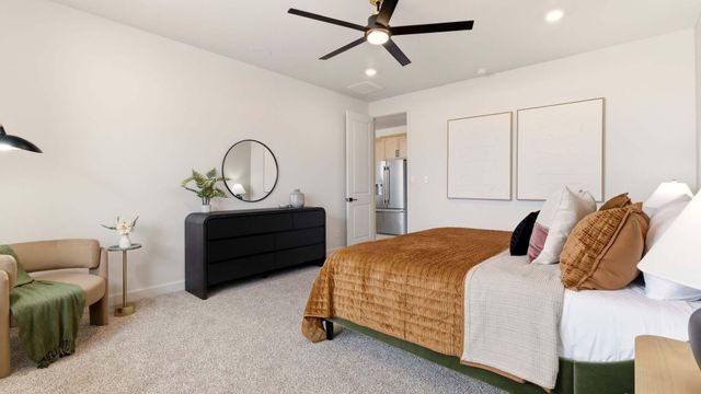 1924 Gorman Avenue SE, Albuquerque, NM 87106