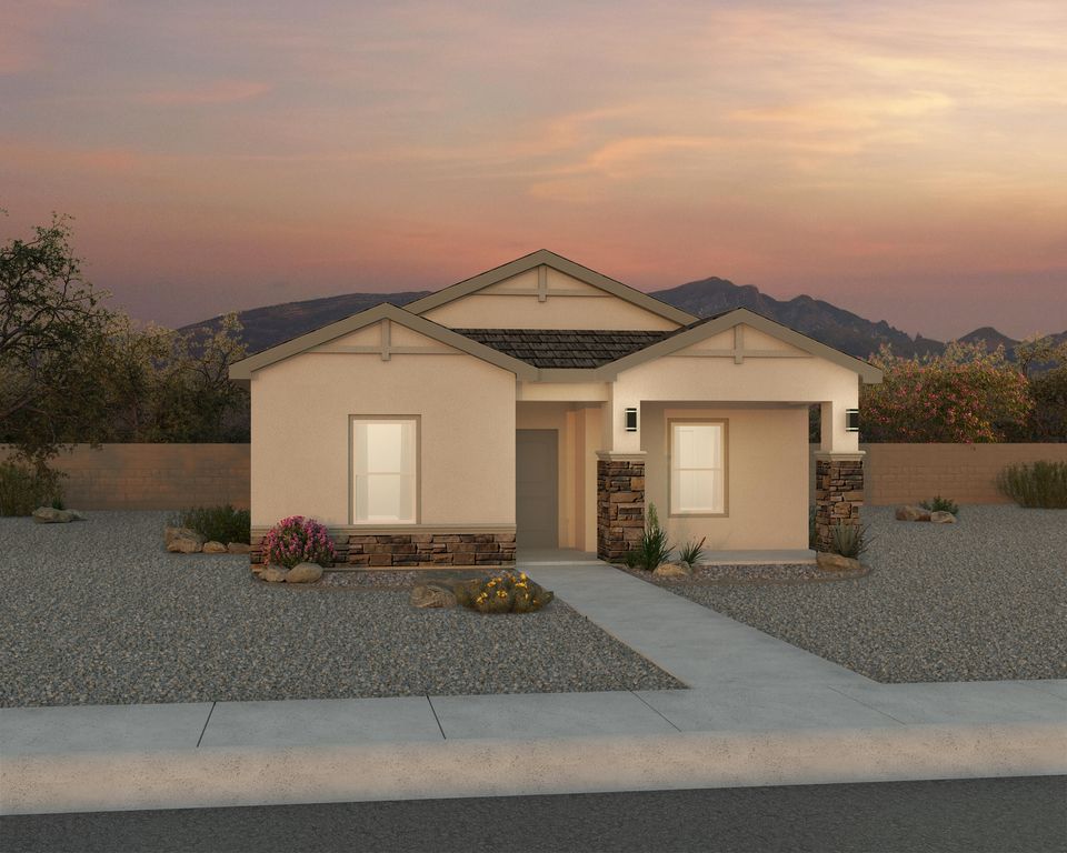 1924 Gorman Avenue SE, Albuquerque, NM 87106