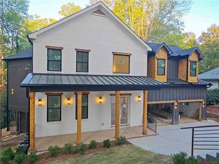 132 Lakeshore Drive NE, Marietta, GA 30067