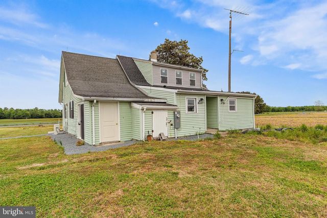 25699 AUCTION RD, Federalsburg, MD 21632