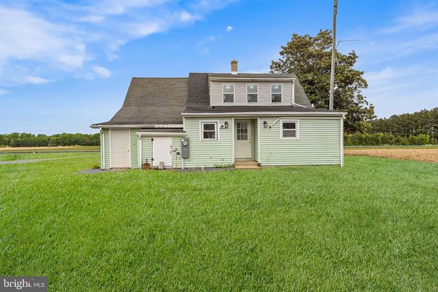 25699 AUCTION RD, Federalsburg, MD 21632