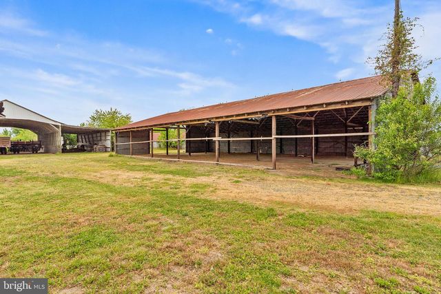 25699 AUCTION RD, Federalsburg, MD 21632