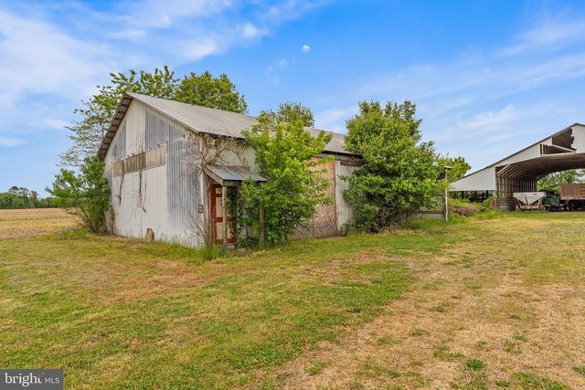 25699 AUCTION RD, Federalsburg, MD 21632