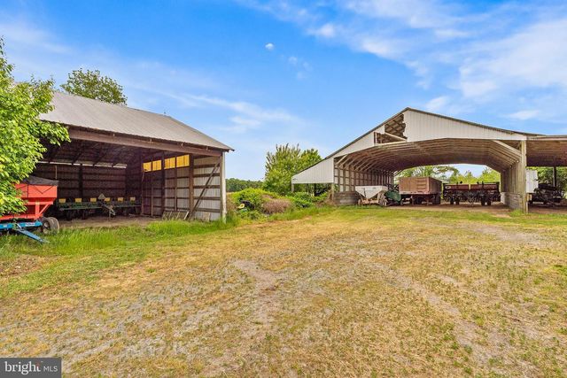 25699 AUCTION RD, Federalsburg, MD 21632