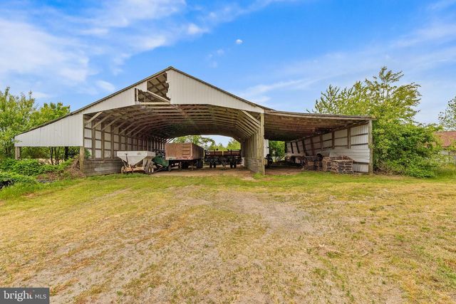 25699 AUCTION RD, Federalsburg, MD 21632