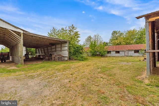 25699 AUCTION RD, Federalsburg, MD 21632