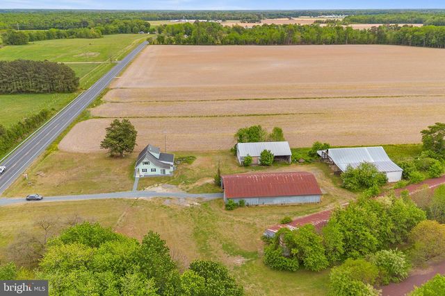 25699 AUCTION RD, Federalsburg, MD 21632