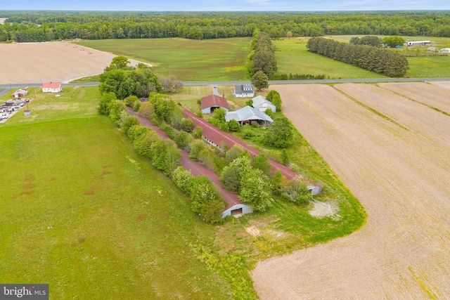 25699 AUCTION RD, Federalsburg, MD 21632