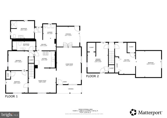 25699 AUCTION RD, Federalsburg, MD 21632