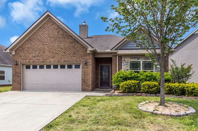 3139 Mapleside Ln, Murfreesboro, TN 37128