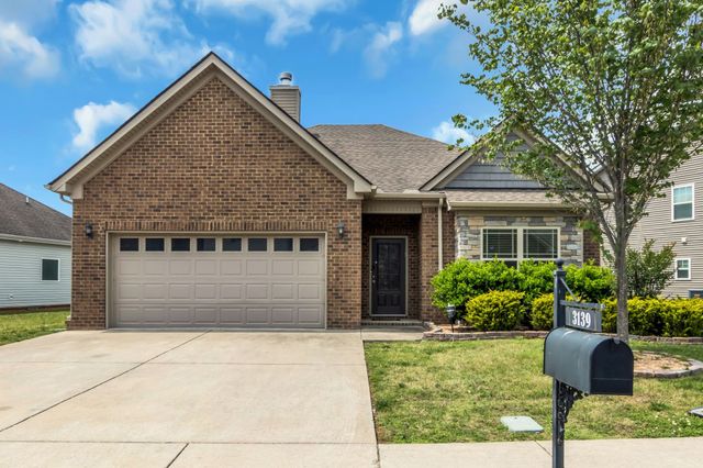 3139 Mapleside Ln, Murfreesboro, TN 37128