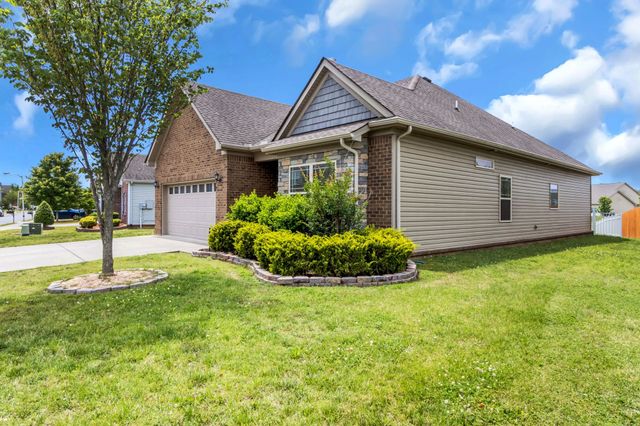 3139 Mapleside Ln, Murfreesboro, TN 37128