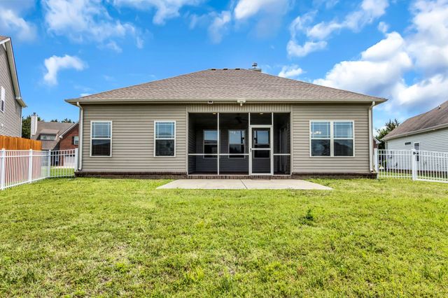 3139 Mapleside Ln, Murfreesboro, TN 37128
