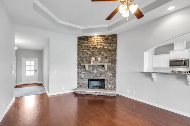 3139 Mapleside Ln, Murfreesboro, TN 37128