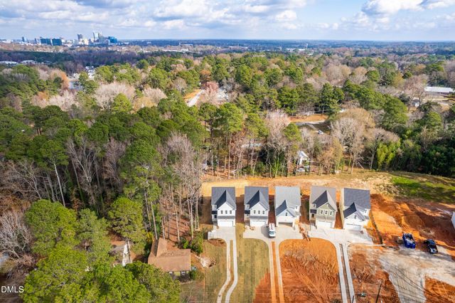 1016 Harper Road, Raleigh, NC 27603