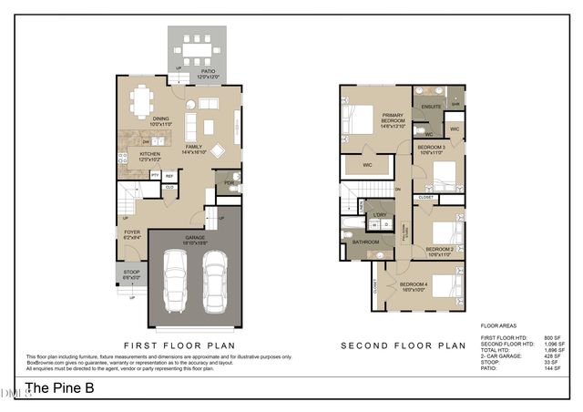 1016 Harper Road, Raleigh, NC 27603