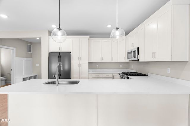 1016 Harper Road, Raleigh, NC 27603