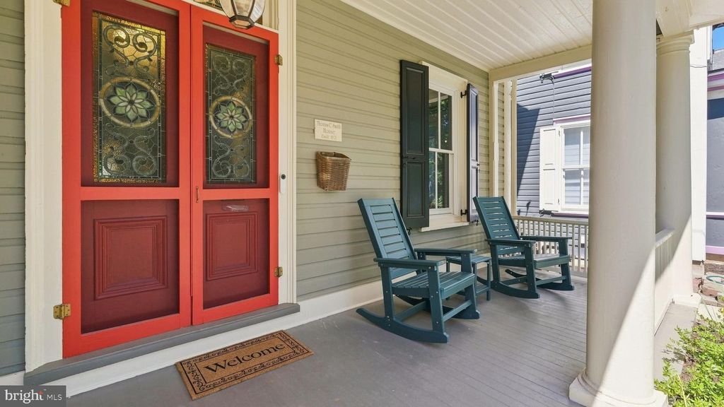 275 W COURT ST, DOYLESTOWN, PA 18901 — photo 4