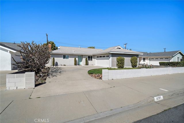 8181 Holland, Huntington Beach, CA 92647