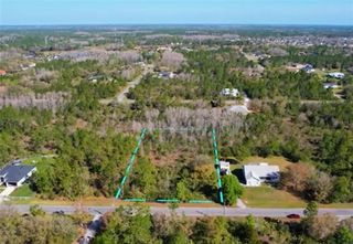 Lot 19 ODHAM STREET, Orlando, FL 32833