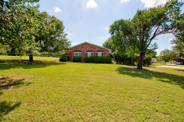 21921 Quail Run Road, Sanger, TX 76266