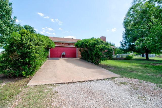 21921 Quail Run Road, Sanger, TX 76266