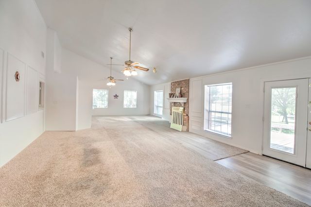 21921 Quail Run Road, Sanger, TX 76266