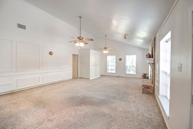 21921 Quail Run Road, Sanger, TX 76266