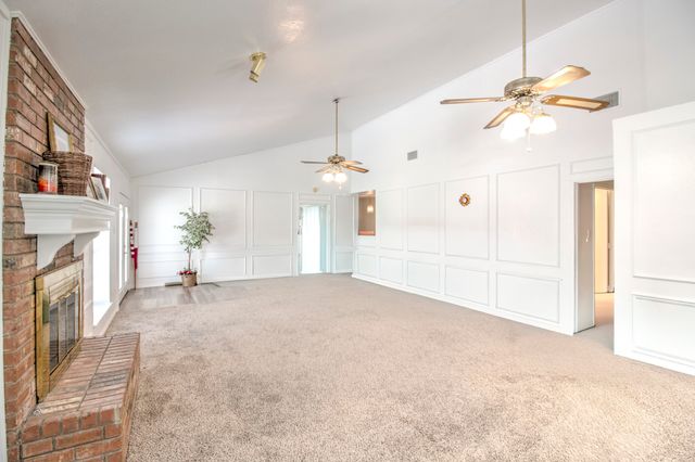 21921 Quail Run Road, Sanger, TX 76266