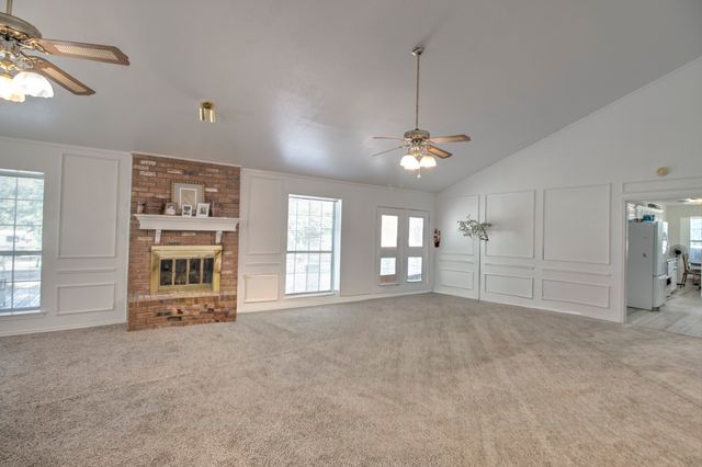 21921 Quail Run Road, Sanger, TX 76266