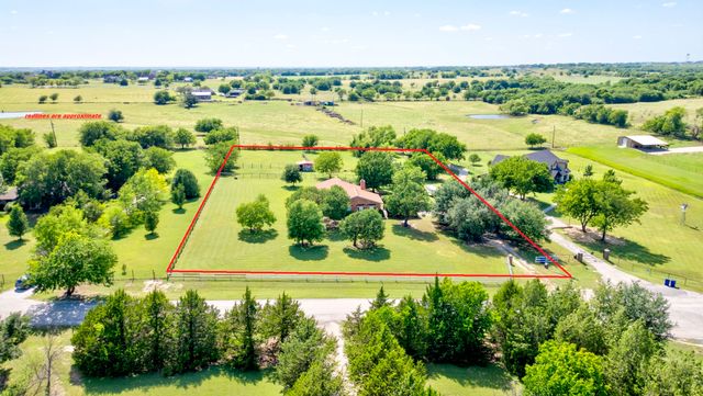 21921 Quail Run Road, Sanger, TX 76266