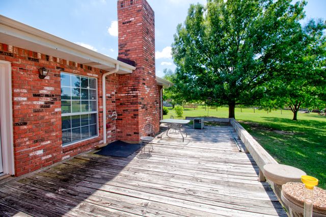 21921 Quail Run Road, Sanger, TX 76266