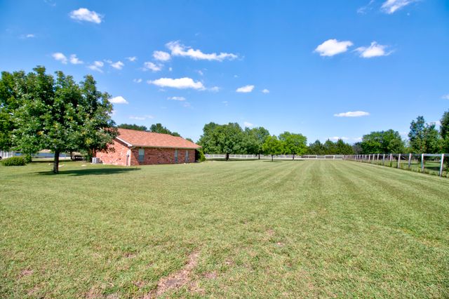 21921 Quail Run Road, Sanger, TX 76266