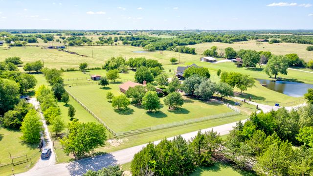 21921 Quail Run Road, Sanger, TX 76266