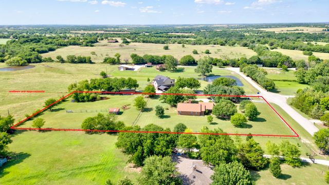 21921 Quail Run Road, Sanger, TX 76266