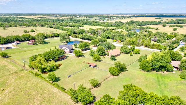 21921 Quail Run Road, Sanger, TX 76266