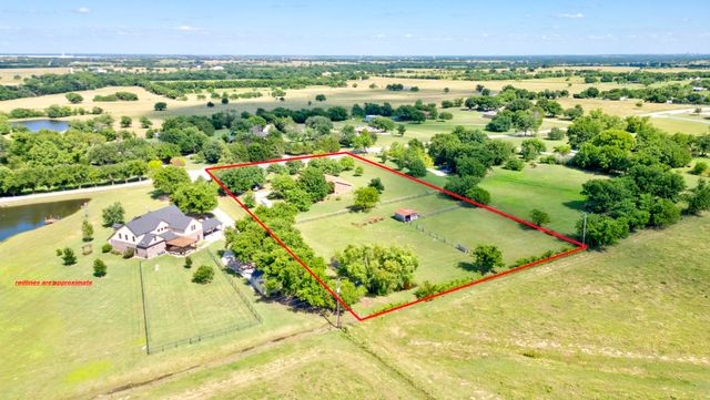 21921 Quail Run Road, Sanger, TX 76266