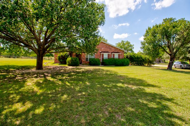 21921 Quail Run Road, Sanger, TX 76266