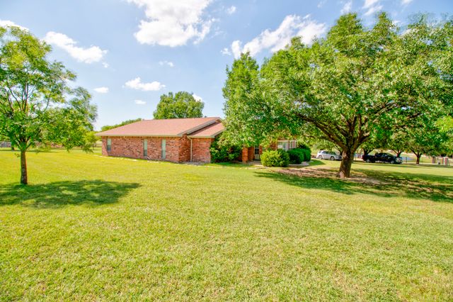 21921 Quail Run Road, Sanger, TX 76266