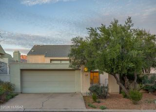 5237 E Woodspring Drive, Tucson, AZ 85712