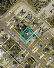 4826 Leonard BLVD S, Lehigh Acres, FL 33973