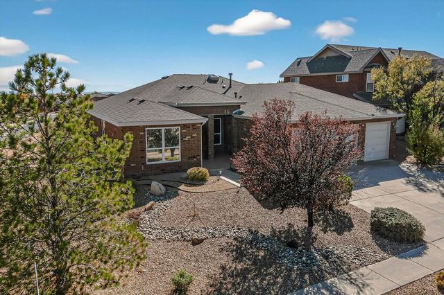 2614 Camino Cordoba, Rio Rancho, NM 87124