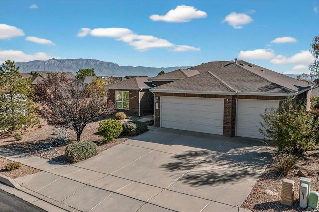 2614 Camino Cordoba, Rio Rancho, NM 87124