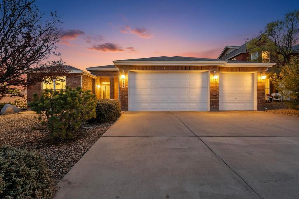2614 Camino Cordoba, Rio Rancho, NM 87124