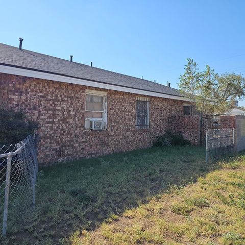 1123 E Estes Ave, Midland, TX 79701